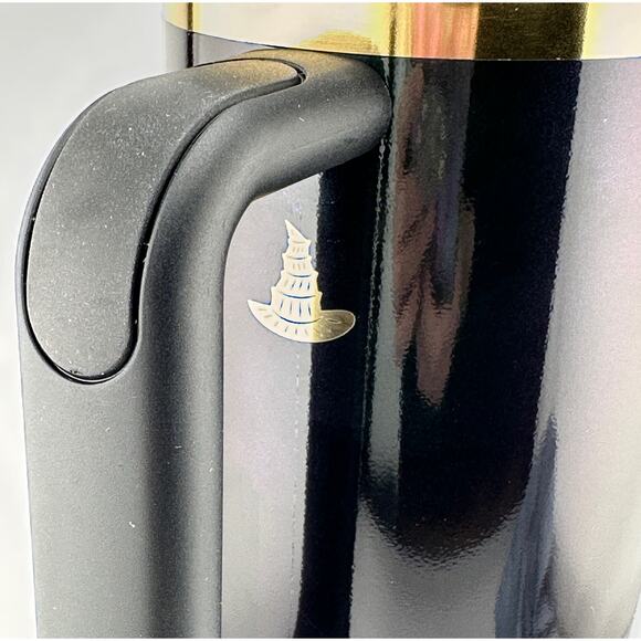 Stanley WICKED Quencher H2.0 FlowState 40 oz Tumbler, ELPHABA FOR GOOD - Picture 3 of 5